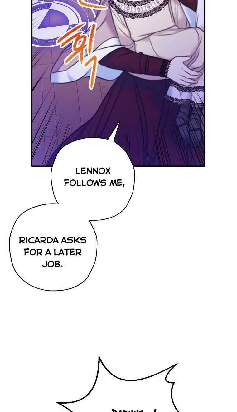 Born as the Daughter of a Wicked Woman Chapter 23 page 11