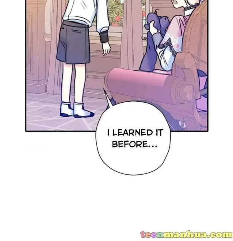 Born as the Daughter of a Wicked Woman Chapter 24 page 90