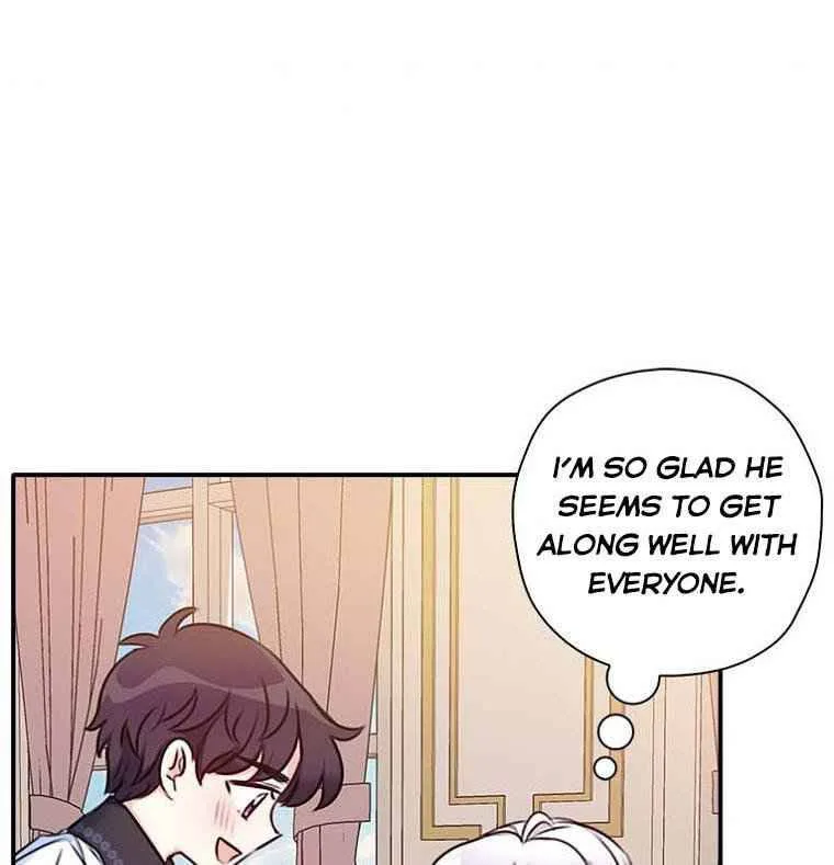 Born as the Daughter of a Wicked Woman Chapter 24 page 77