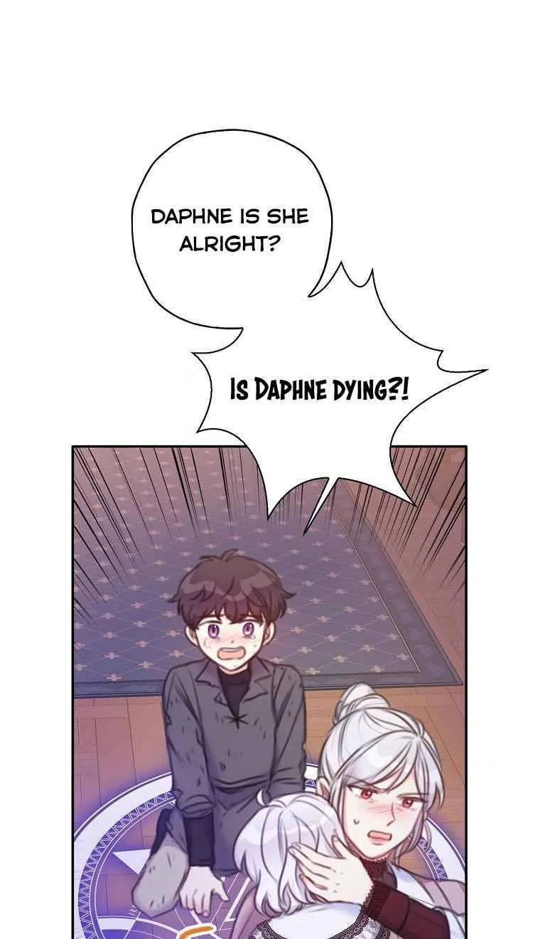 Born as the Daughter of a Wicked Woman Chapter 23 page 10