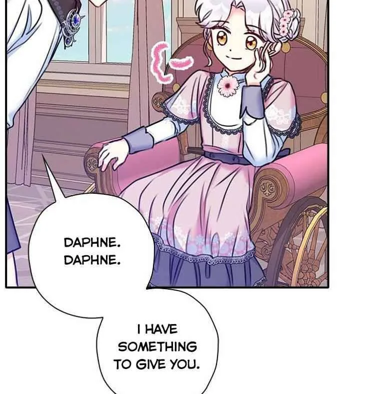 Born as the Daughter of a Wicked Woman Chapter 24 page 78