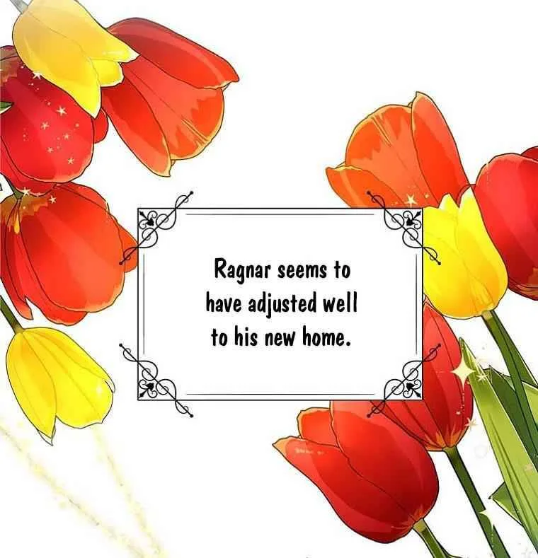 Born as the Daughter of a Wicked Woman Chapter 24 page 71