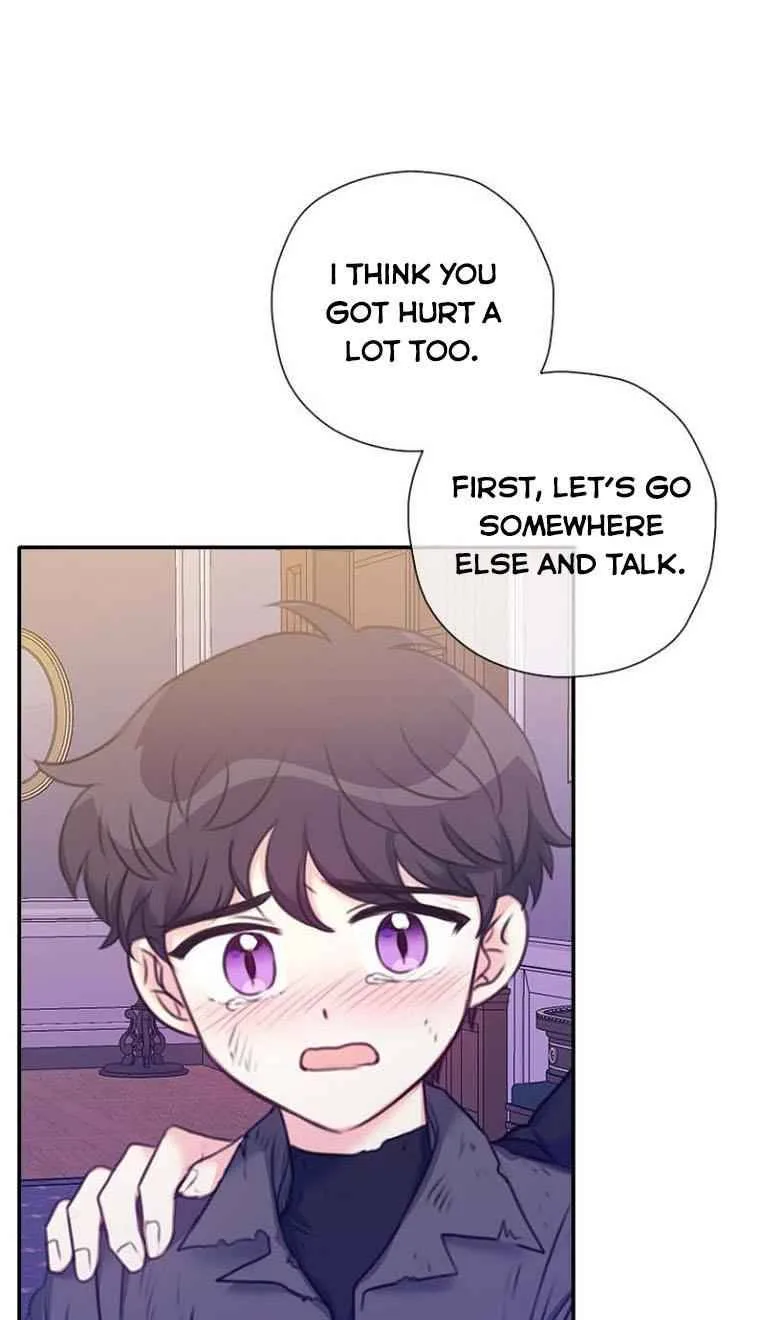 Born as the Daughter of a Wicked Woman Chapter 23 page 13