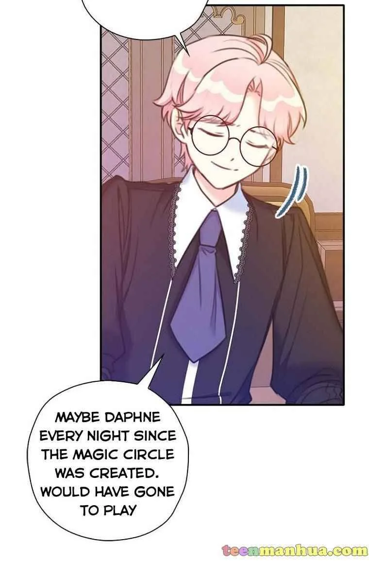 Born as the Daughter of a Wicked Woman Chapter 23 page 23