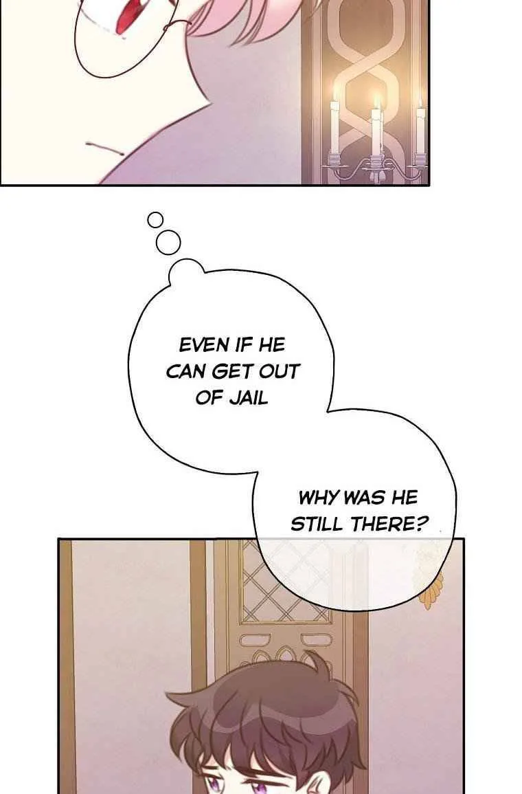 Born as the Daughter of a Wicked Woman Chapter 23 page 26