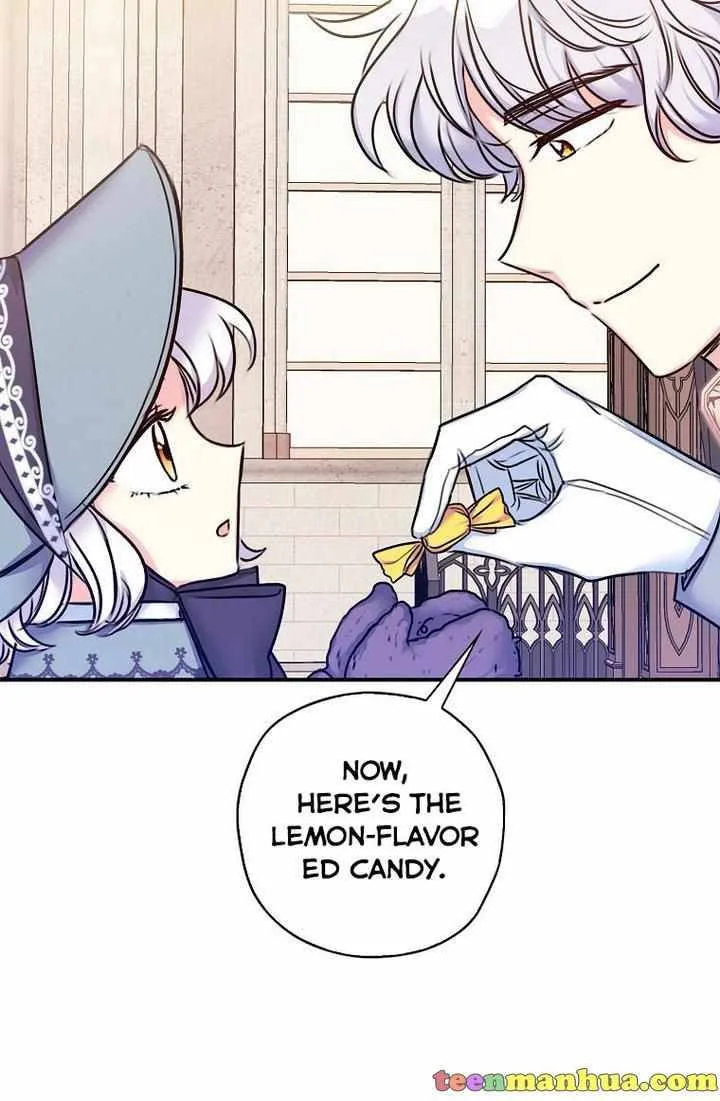 Born as the Daughter of a Wicked Woman Chapter 27 page 14