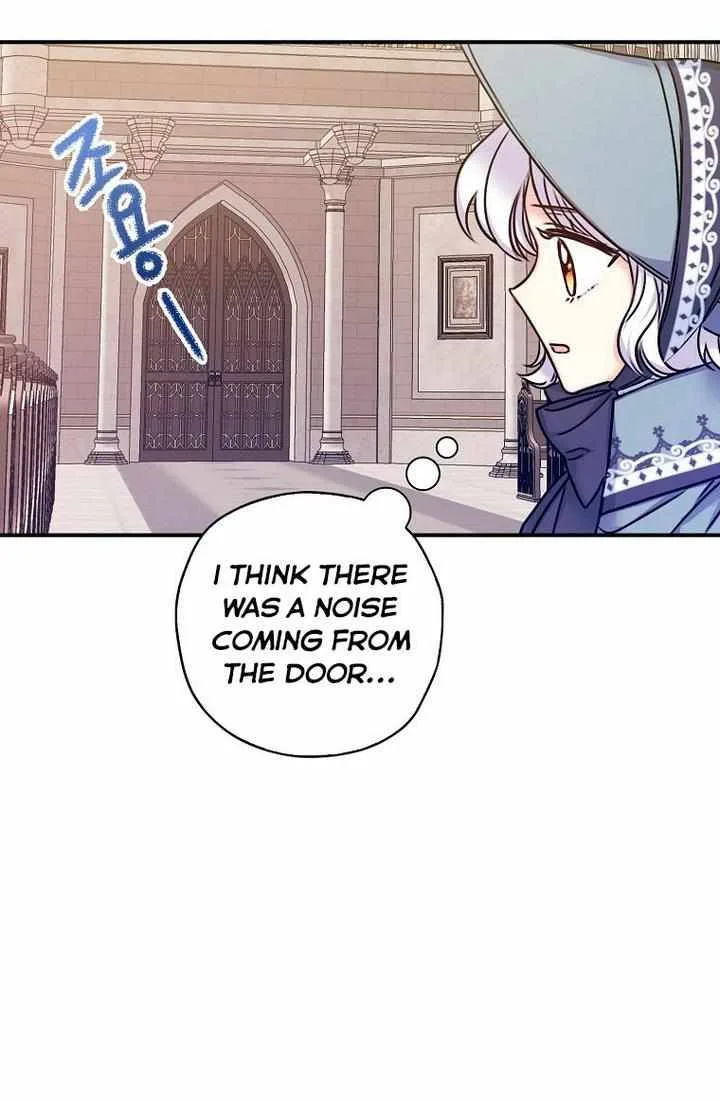 Born as the Daughter of a Wicked Woman Chapter 27 page 9