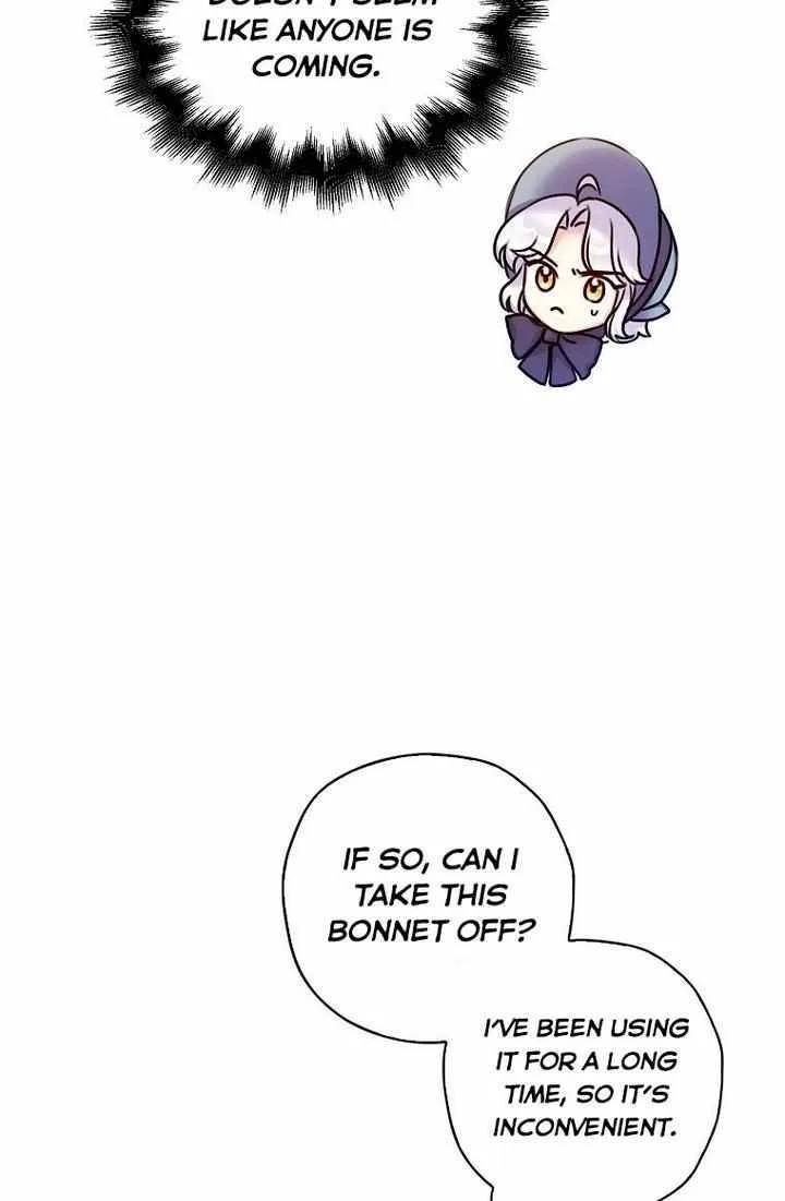 Born as the Daughter of a Wicked Woman Chapter 27 page 22