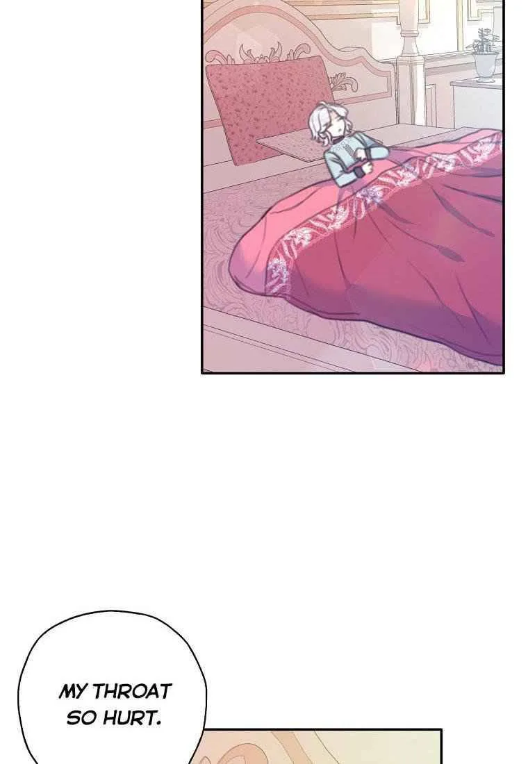 Born as the Daughter of a Wicked Woman Chapter 23 page 43
