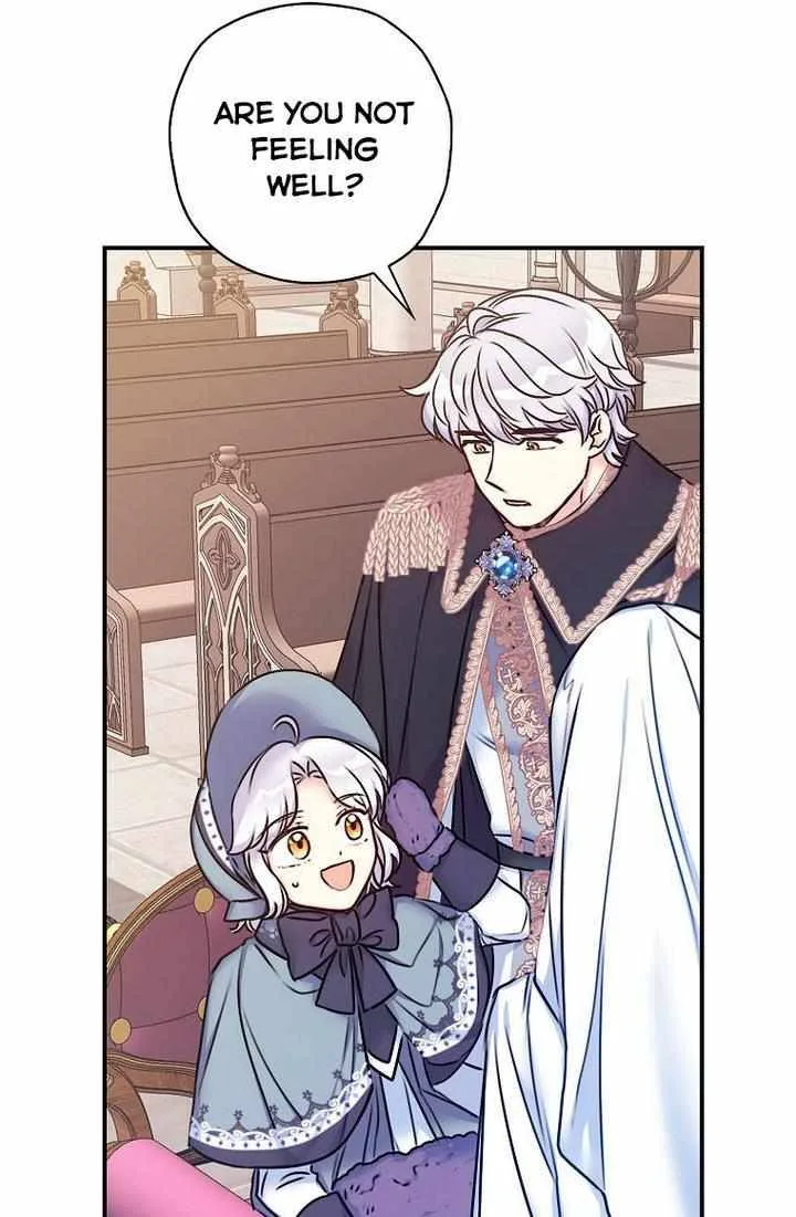 Born as the Daughter of a Wicked Woman Chapter 27 page 10