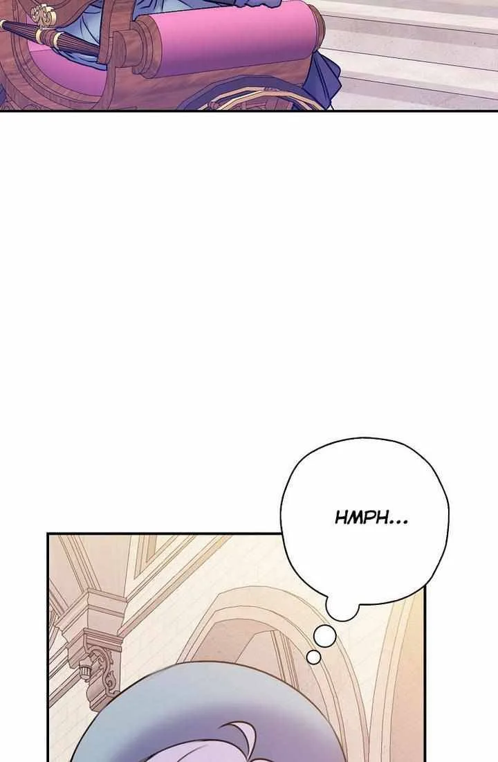 Born as the Daughter of a Wicked Woman Chapter 27 page 18