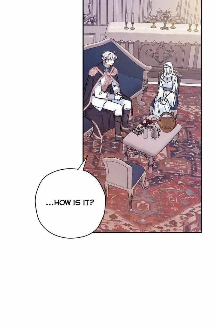 Born as the Daughter of a Wicked Woman Chapter 27 page 50