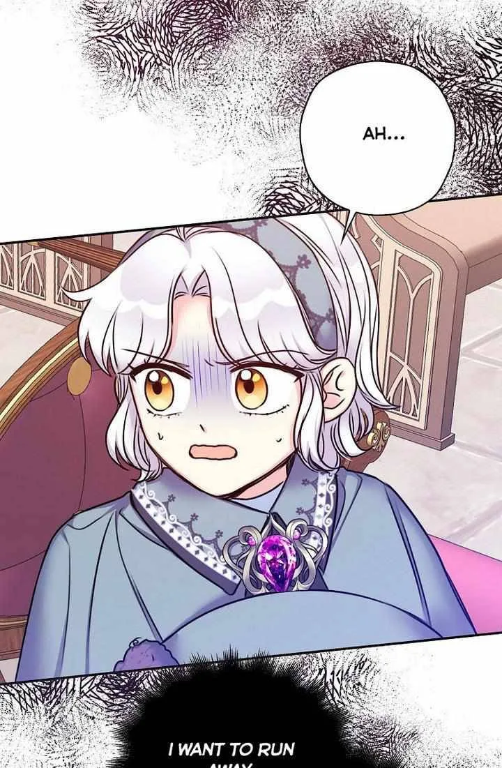 Born as the Daughter of a Wicked Woman Chapter 27 page 36