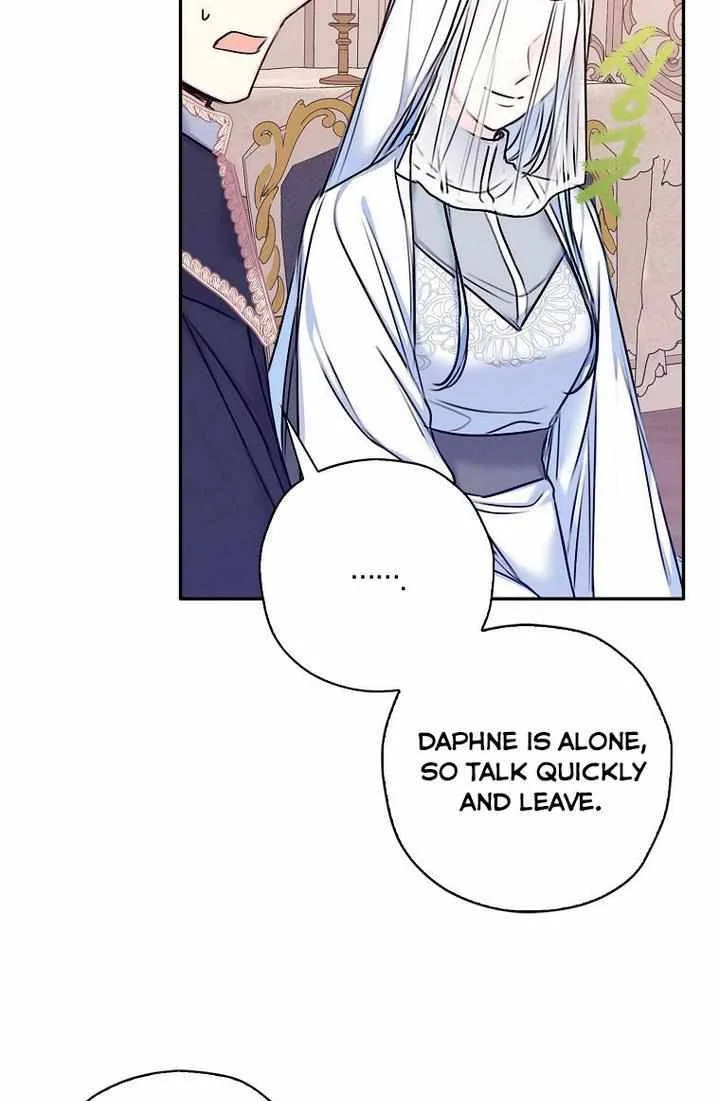 Born as the Daughter of a Wicked Woman Chapter 27 page 53