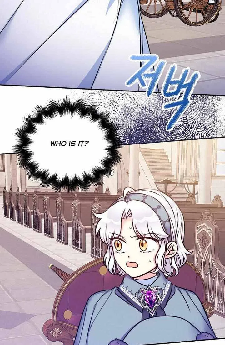 Born as the Daughter of a Wicked Woman Chapter 27 page 33