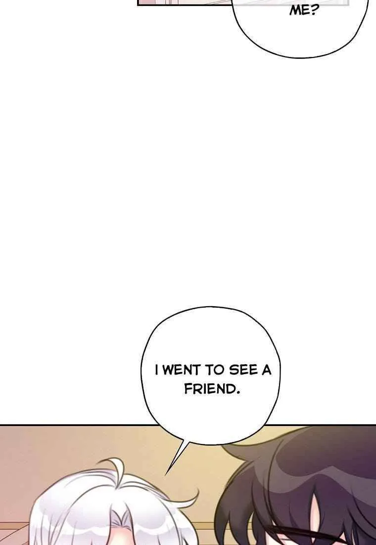 Born as the Daughter of a Wicked Woman Chapter 23 page 56