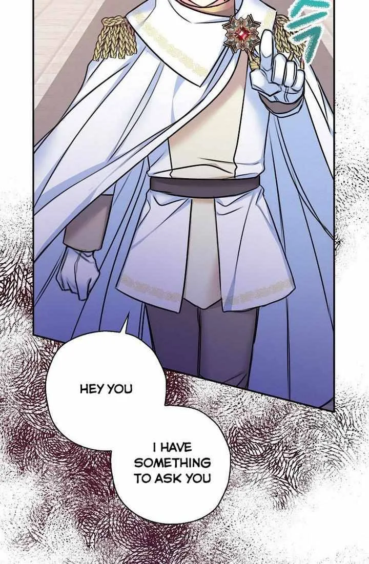 Born as the Daughter of a Wicked Woman Chapter 27 page 35