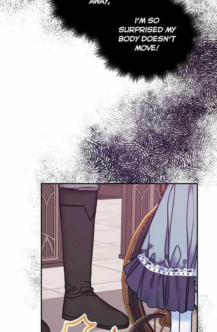 Born as the Daughter of a Wicked Woman Chapter 27 page 37