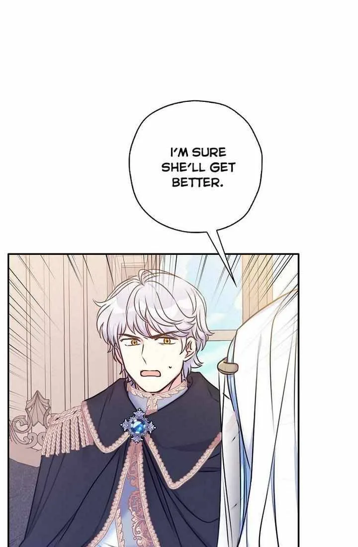 Born as the Daughter of a Wicked Woman Chapter 27 page 55