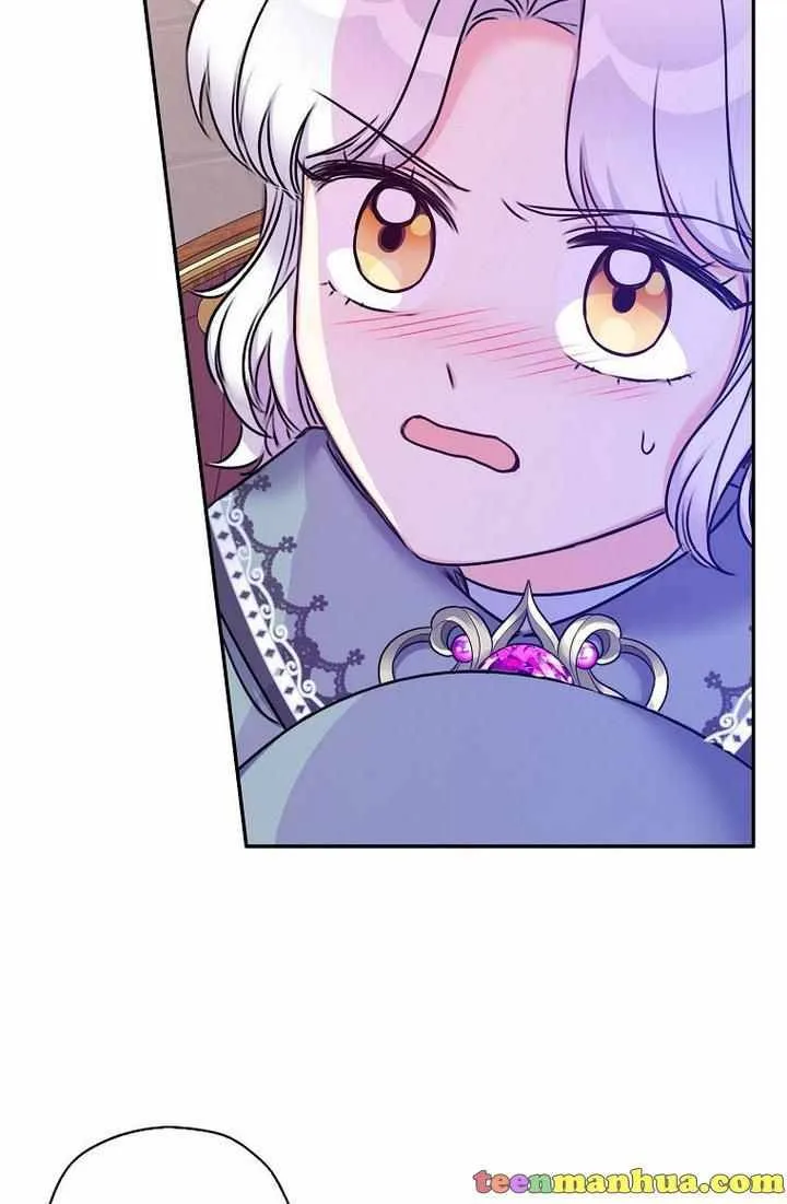 Born as the Daughter of a Wicked Woman Chapter 27 page 42