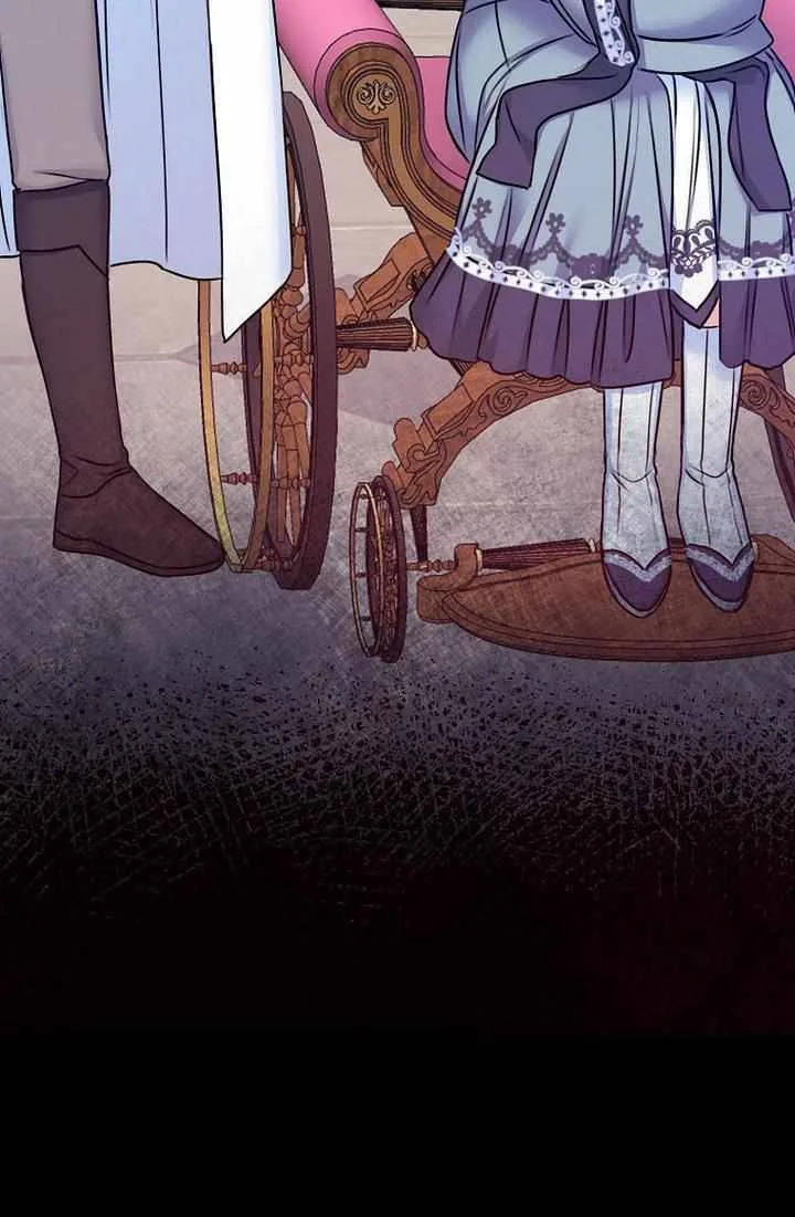 Born as the Daughter of a Wicked Woman Chapter 27 page 47