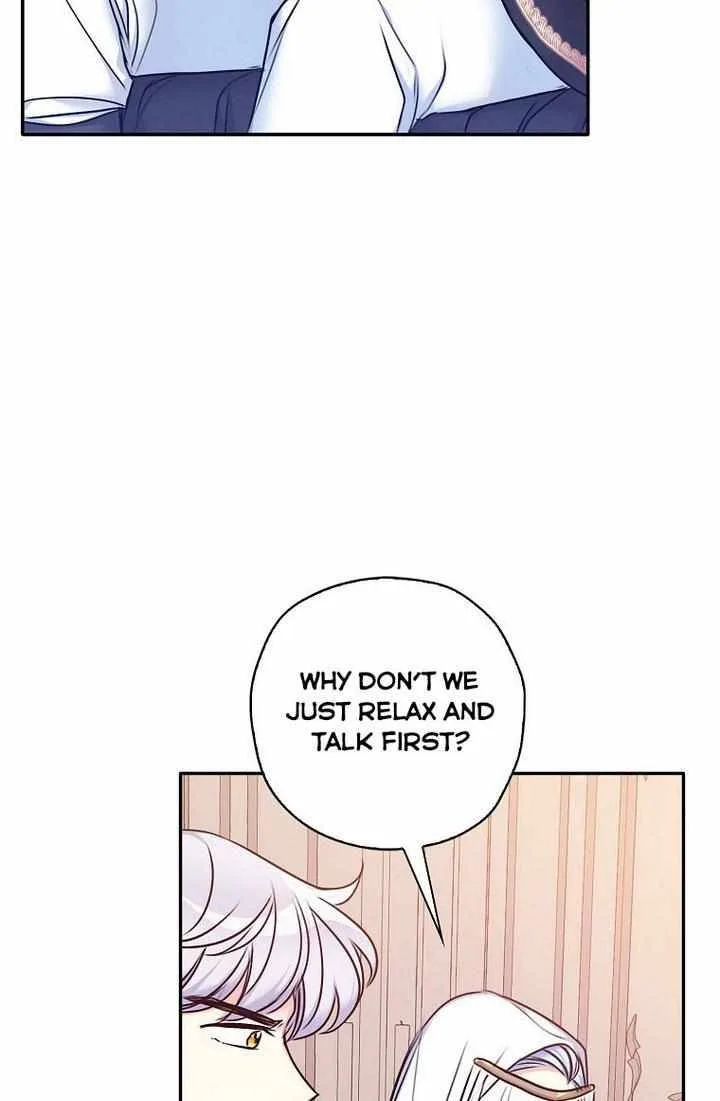 Born as the Daughter of a Wicked Woman Chapter 27 page 52