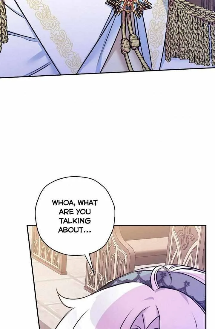 Born as the Daughter of a Wicked Woman Chapter 27 page 41