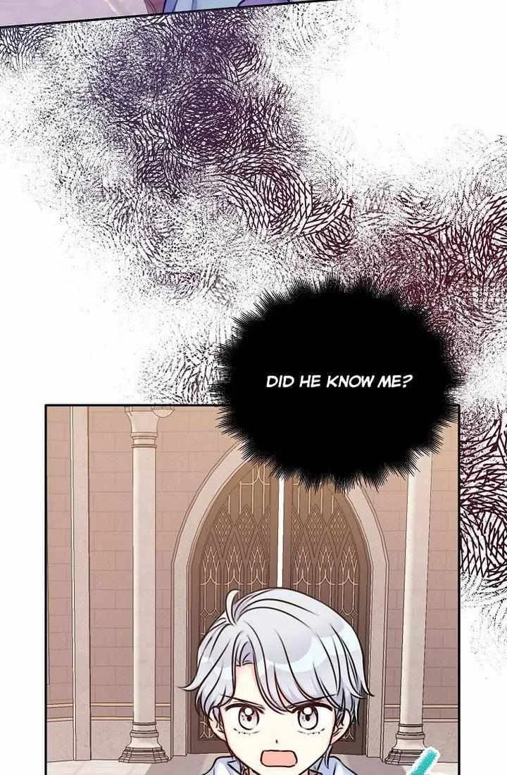 Born as the Daughter of a Wicked Woman Chapter 27 page 34