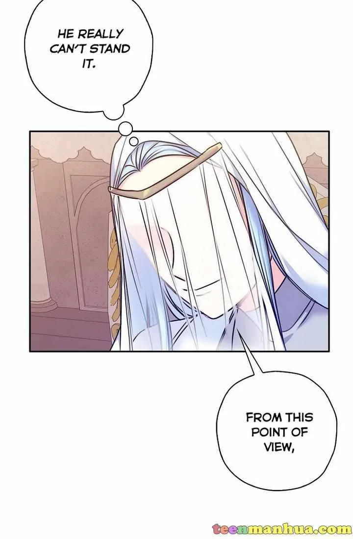 Born as the Daughter of a Wicked Woman Chapter 27 page 54