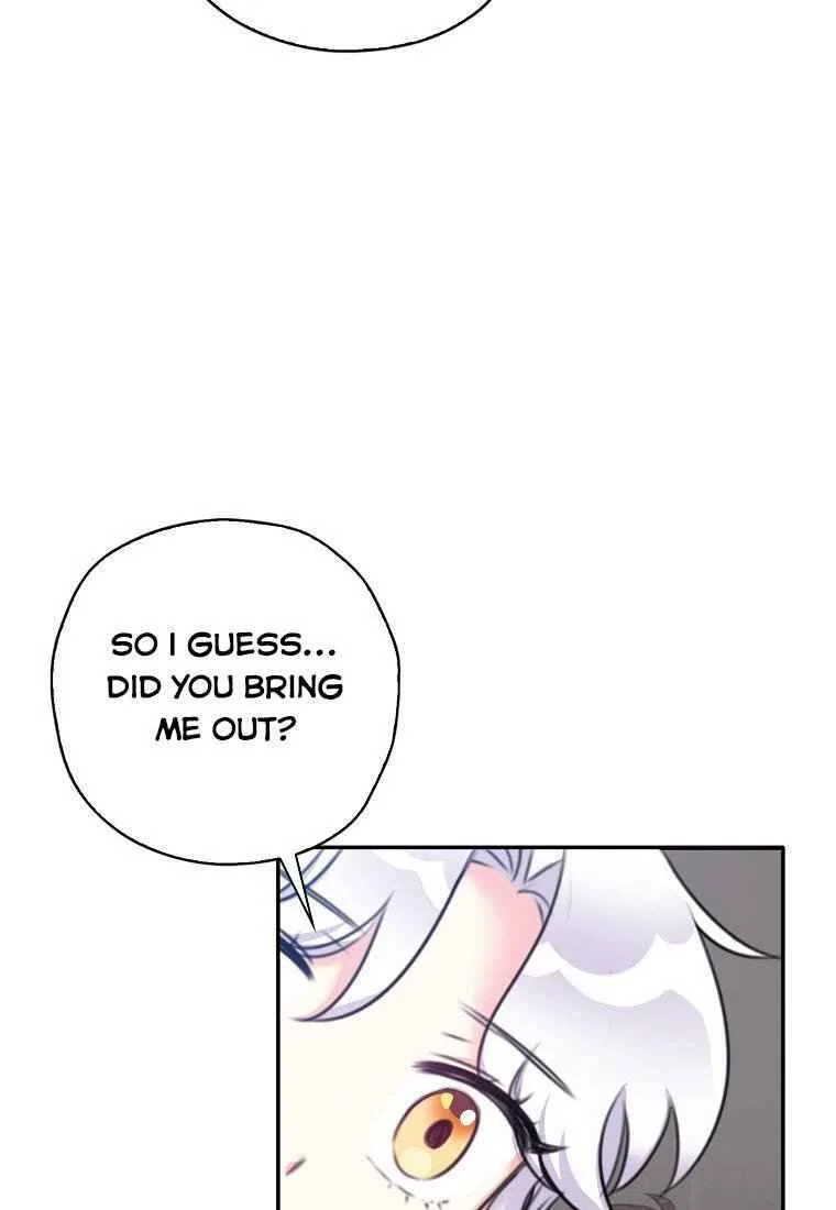 Born as the Daughter of a Wicked Woman Chapter 23 page 50