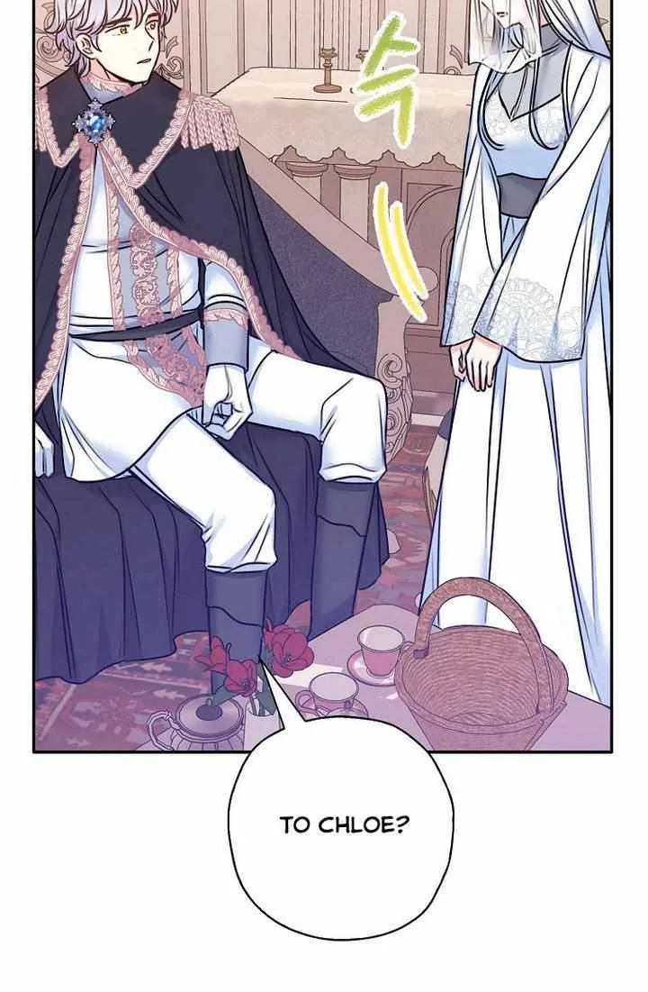Born as the Daughter of a Wicked Woman Chapter 27 page 72