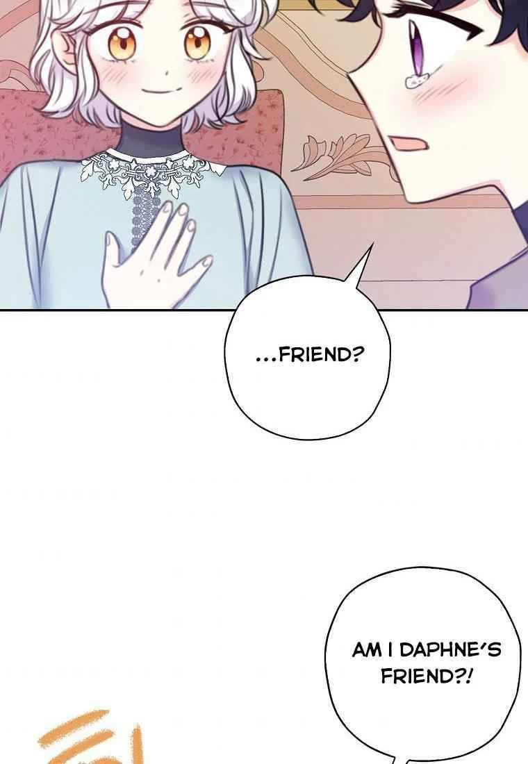 Born as the Daughter of a Wicked Woman Chapter 23 page 57