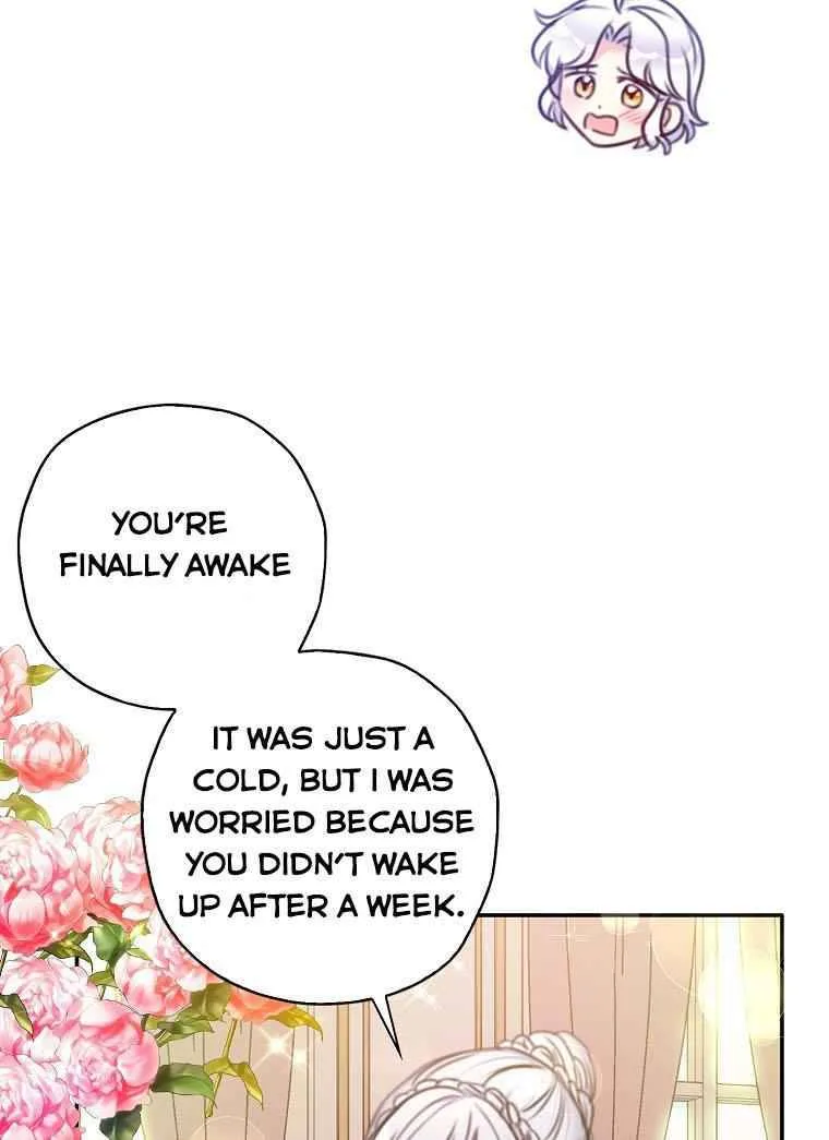 Born as the Daughter of a Wicked Woman Chapter 23 page 62