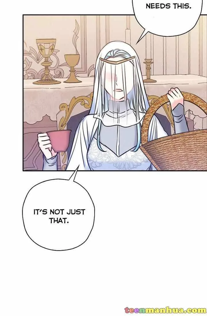 Born as the Daughter of a Wicked Woman Chapter 27 page 61