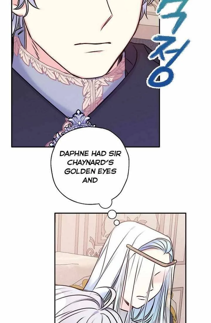 Born as the Daughter of a Wicked Woman Chapter 27 page 67