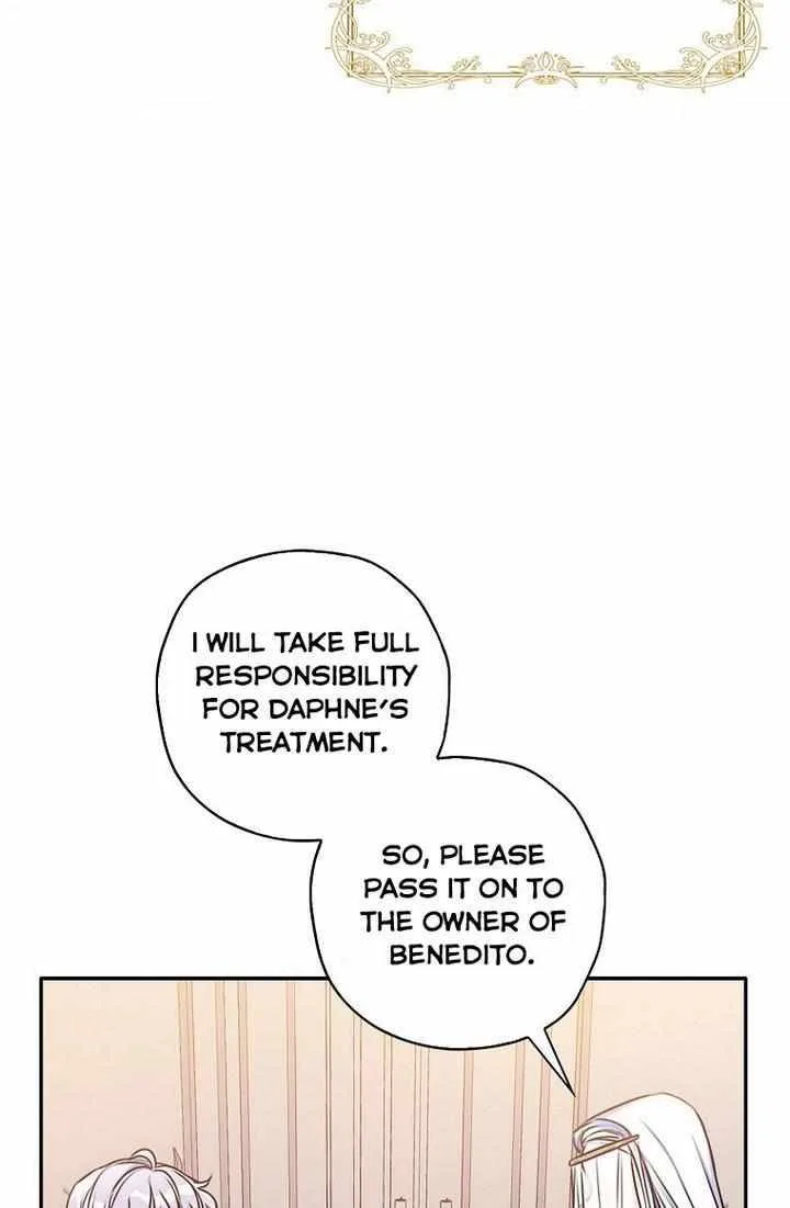 Born as the Daughter of a Wicked Woman Chapter 27 page 71