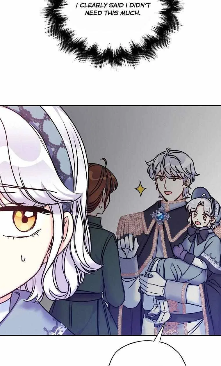Born as the Daughter of a Wicked Woman Chapter 29 page 9
