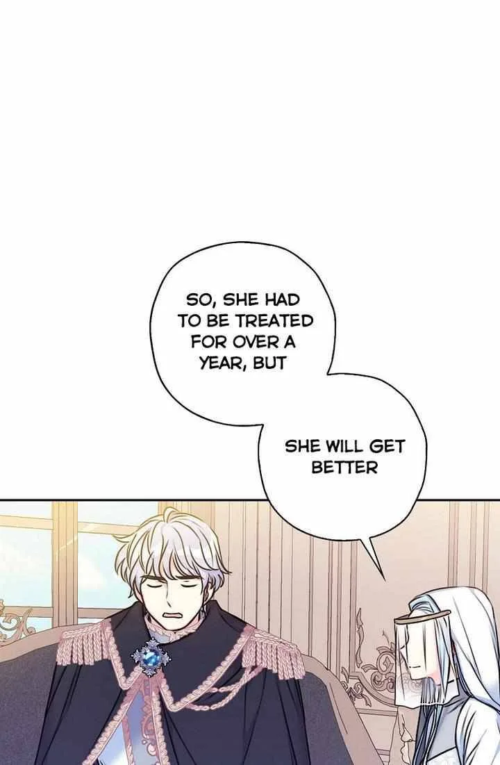 Born as the Daughter of a Wicked Woman Chapter 27 page 65