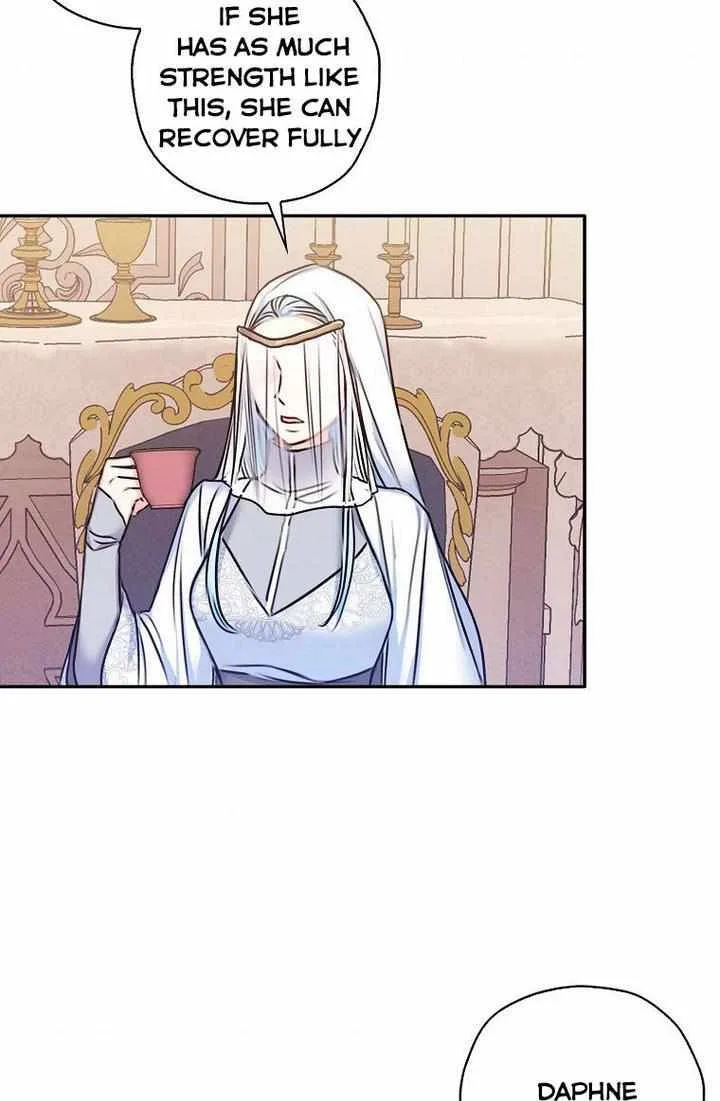 Born as the Daughter of a Wicked Woman Chapter 27 page 60