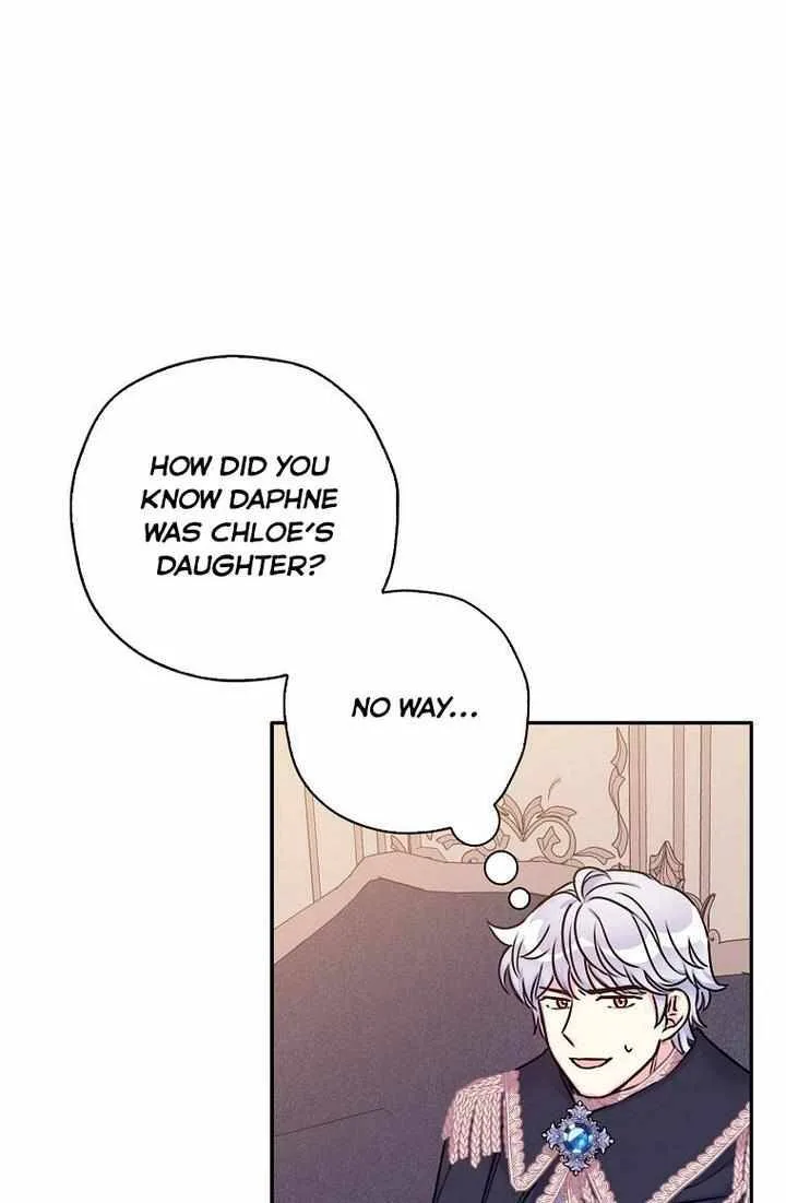 Born as the Daughter of a Wicked Woman Chapter 27 page 73