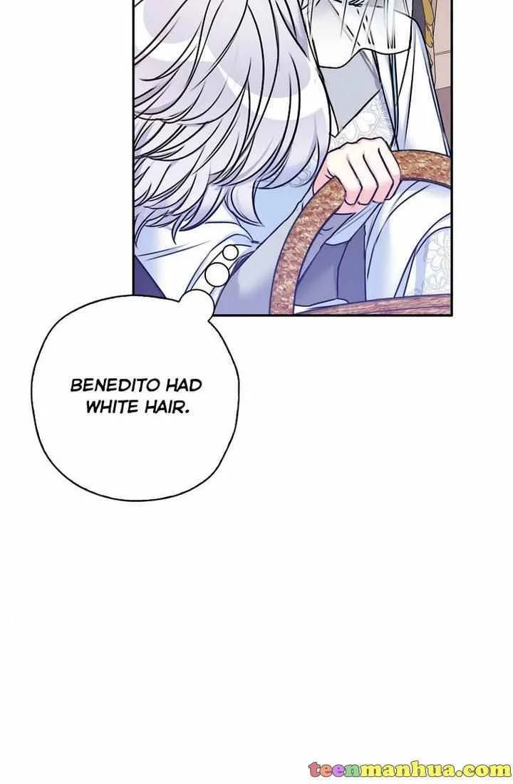 Born as the Daughter of a Wicked Woman Chapter 27 page 68