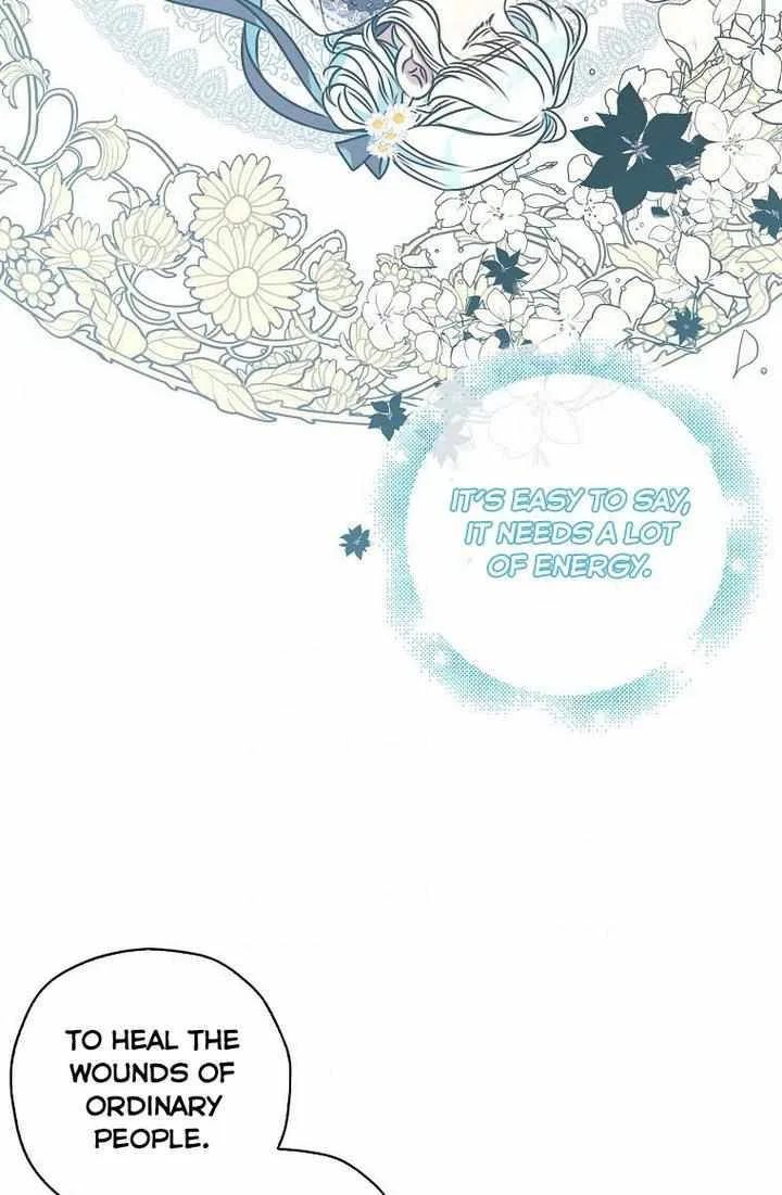 Born as the Daughter of a Wicked Woman Chapter 27 page 59