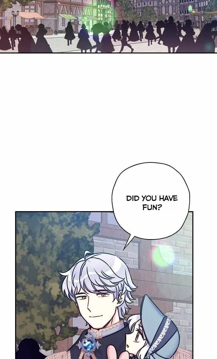 Born as the Daughter of a Wicked Woman Chapter 29 page 11