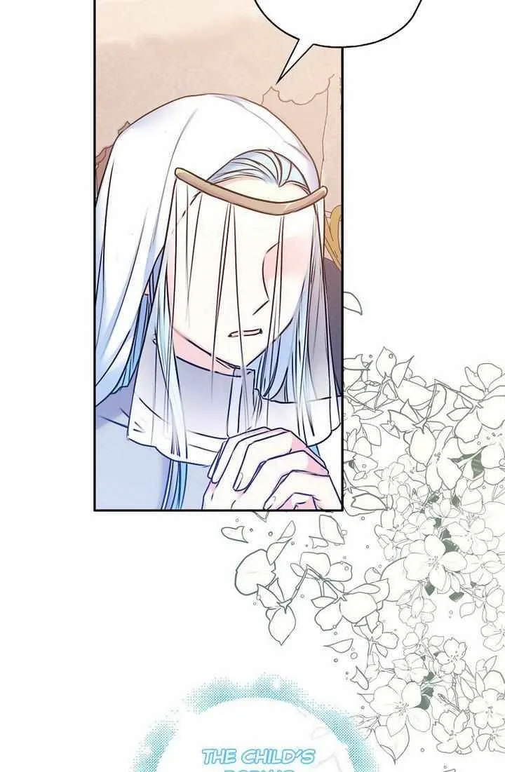 Born as the Daughter of a Wicked Woman Chapter 27 page 57
