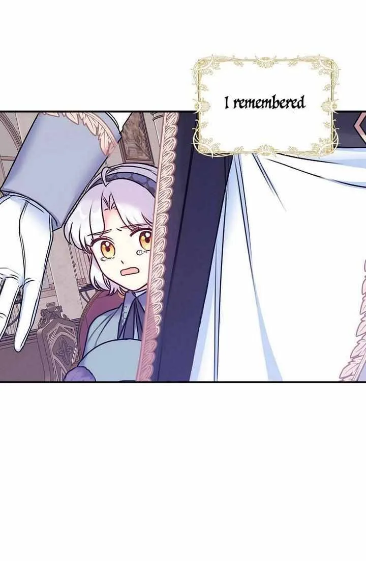 Born as the Daughter of a Wicked Woman Chapter 27 page 92