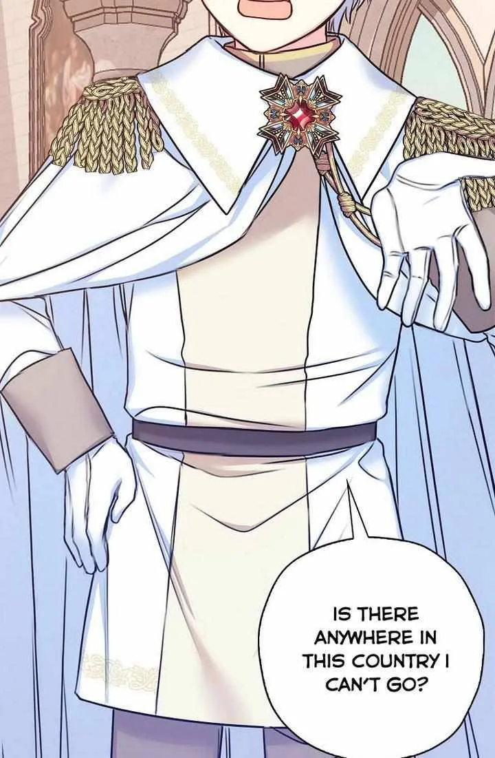 Born as the Daughter of a Wicked Woman Chapter 27 page 95