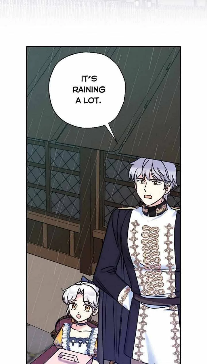 Born as the Daughter of a Wicked Woman Chapter 30 page 5