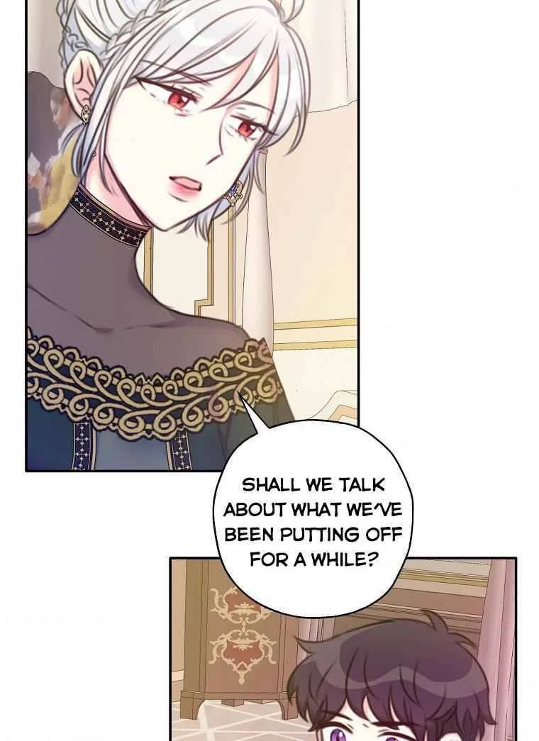 Born as the Daughter of a Wicked Woman Chapter 23 page 68