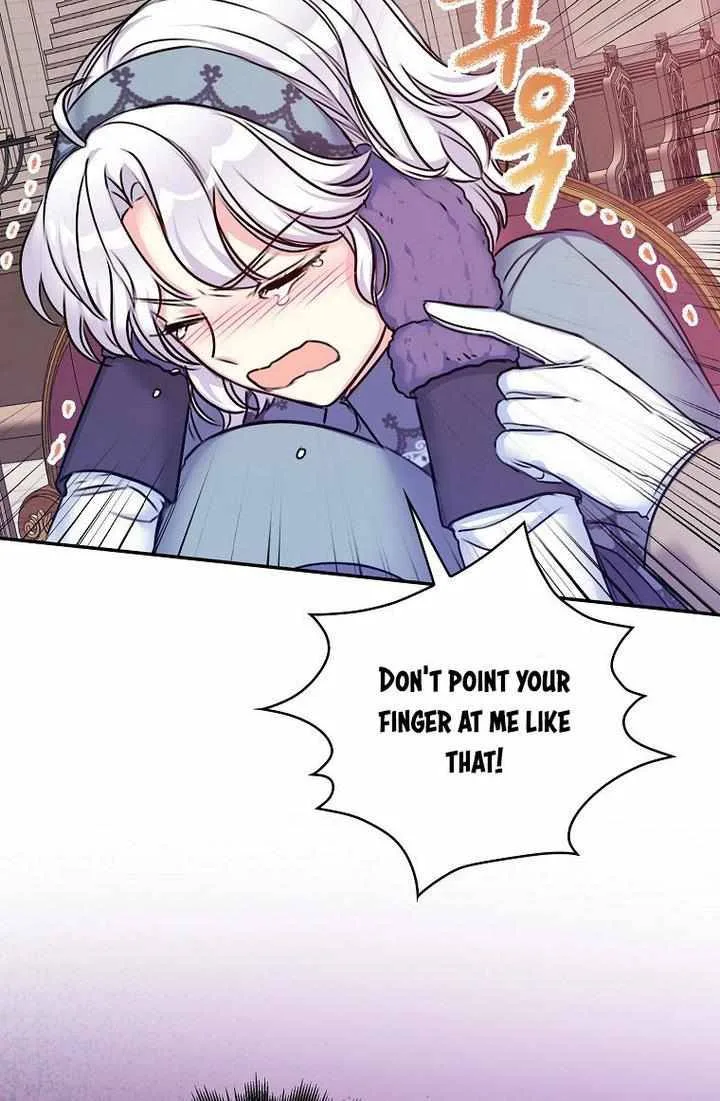 Born as the Daughter of a Wicked Woman Chapter 27 page 84