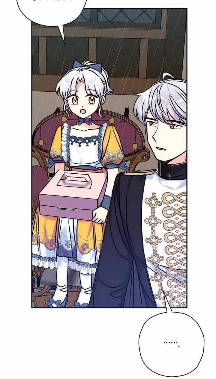 Born as the Daughter of a Wicked Woman Chapter 30 page 8